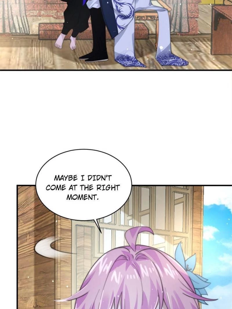 All the Female Apprentices Want to Kill Me Chapter 34 - 11