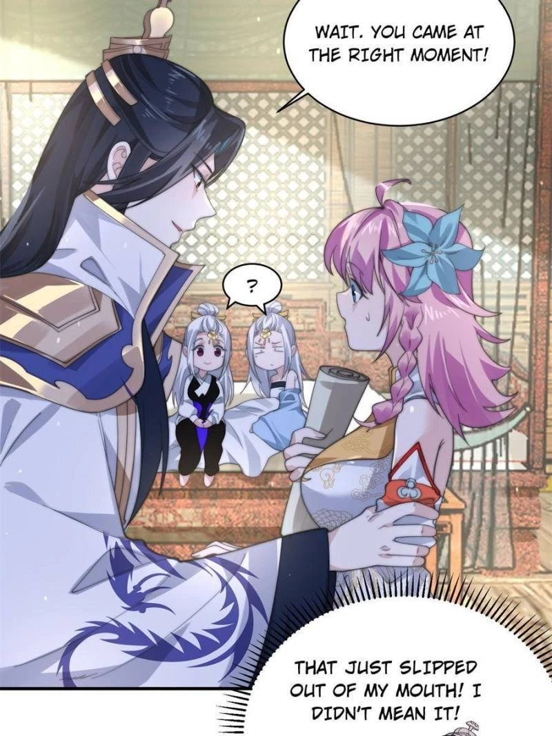 All the Female Apprentices Want to Kill Me Chapter 34 - 14
