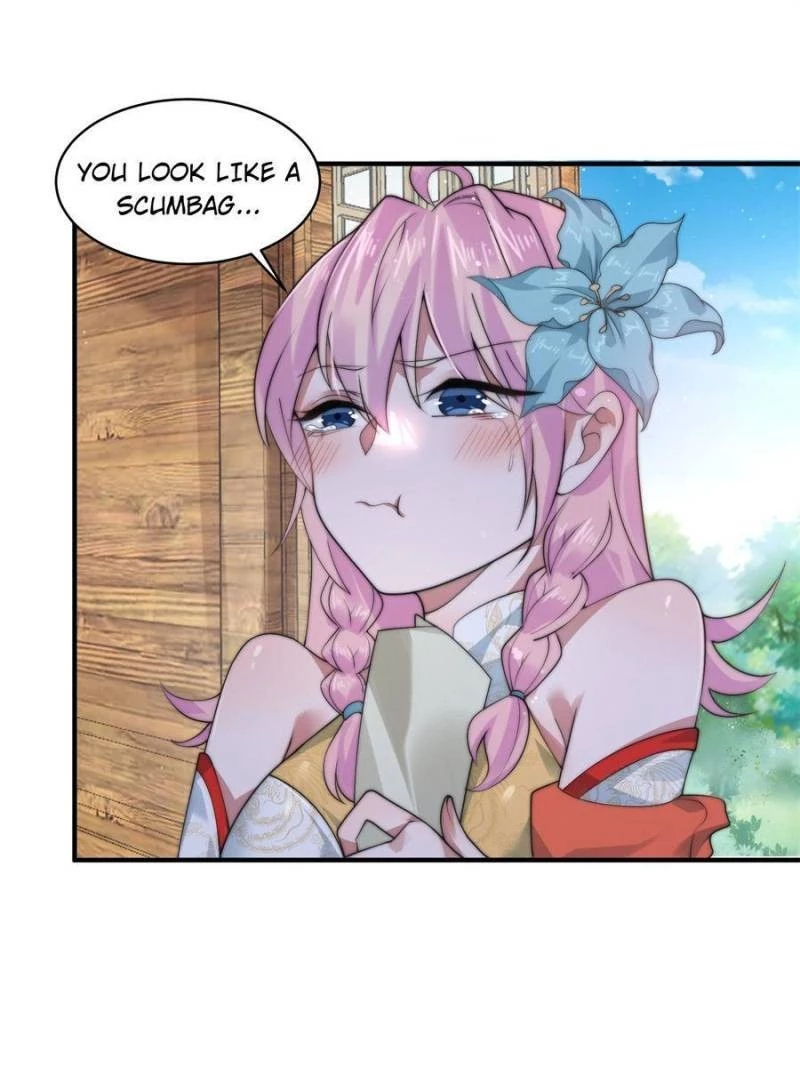 All the Female Apprentices Want to Kill Me Chapter 34 - 16