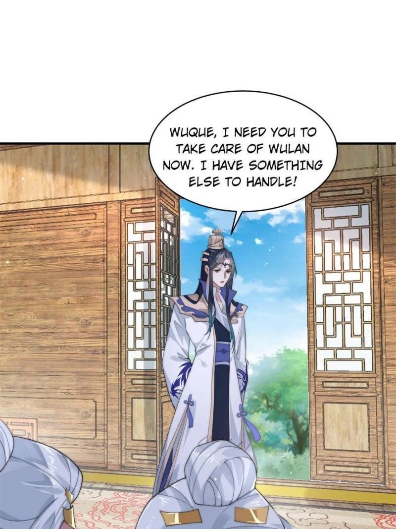 All the Female Apprentices Want to Kill Me Chapter 34 - 18
