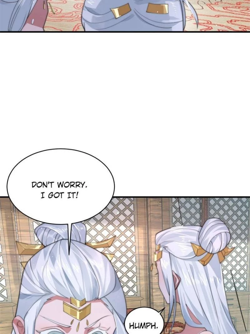All the Female Apprentices Want to Kill Me Chapter 34 - 19