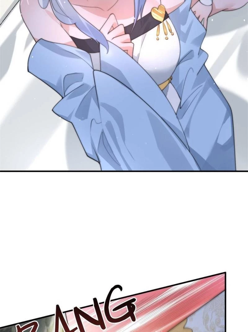 All the Female Apprentices Want to Kill Me Chapter 34 - 21