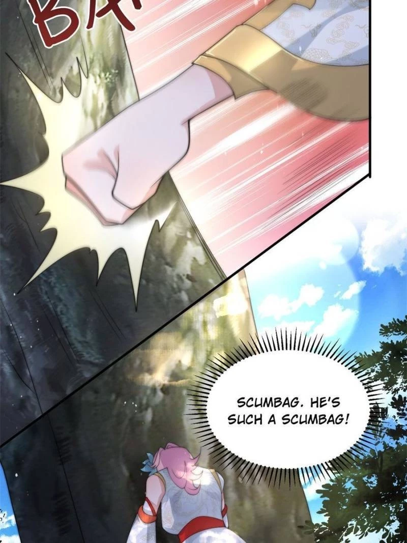 All the Female Apprentices Want to Kill Me Chapter 34 - 22