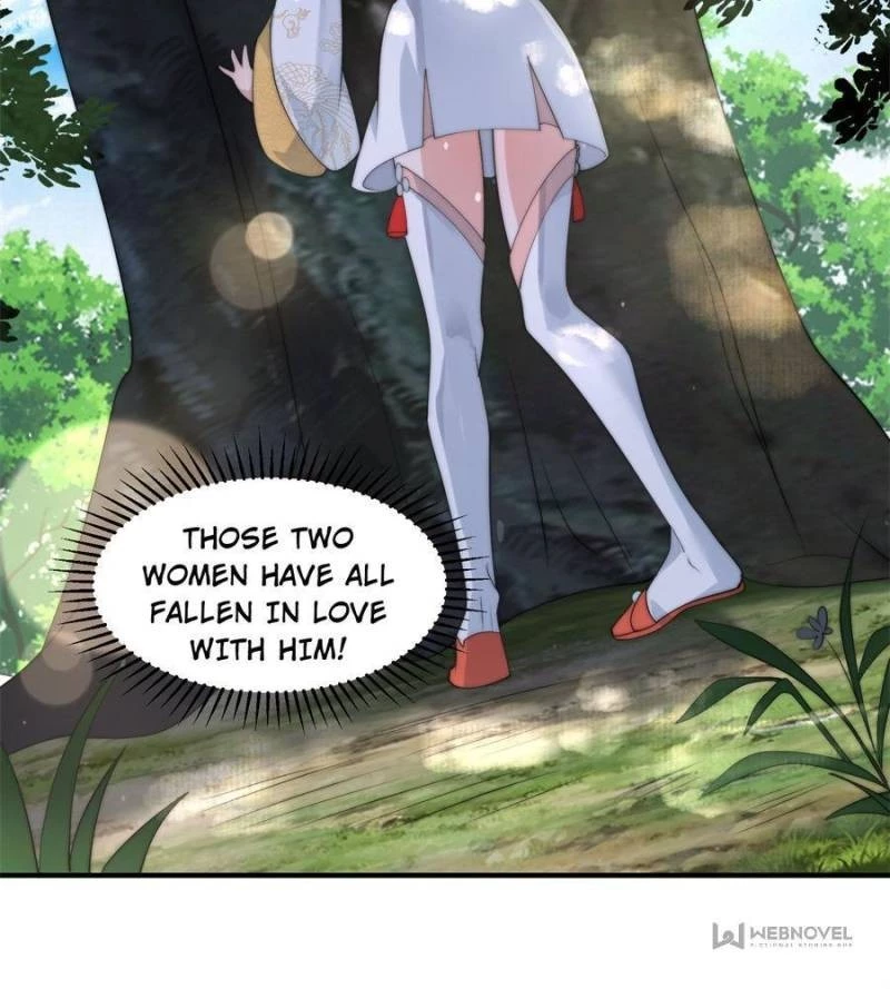 All the Female Apprentices Want to Kill Me Chapter 34 - 23