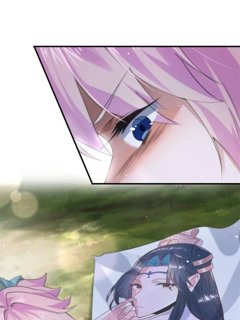 All the Female Apprentices Want to Kill Me Chapter 34 - 24