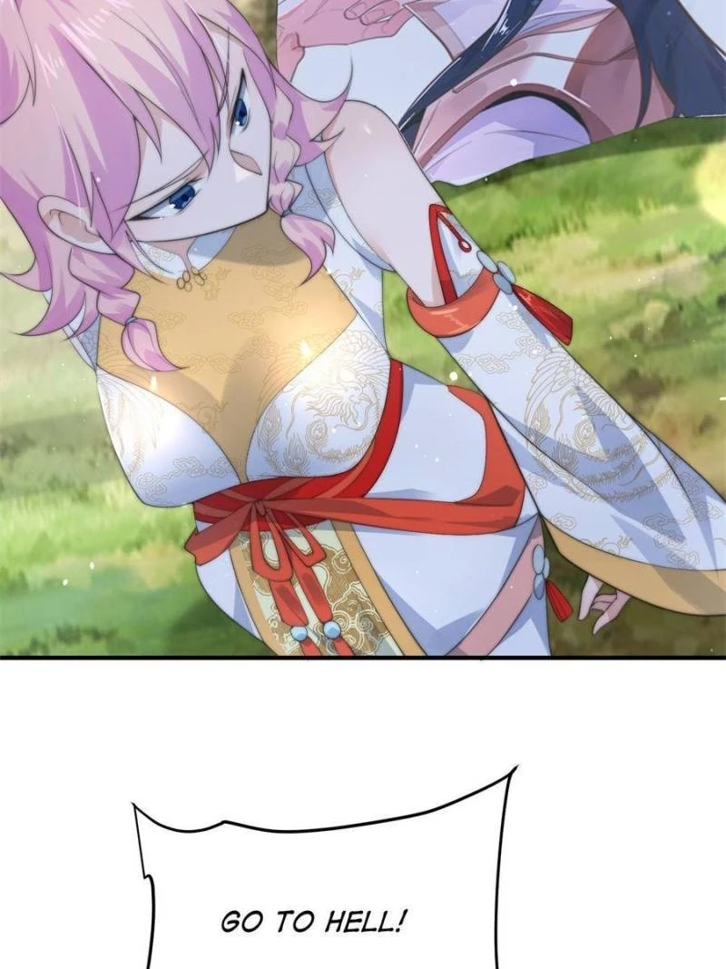 All the Female Apprentices Want to Kill Me Chapter 34 - 25
