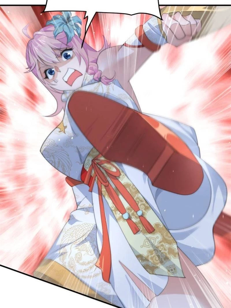 All the Female Apprentices Want to Kill Me Chapter 34 - 26