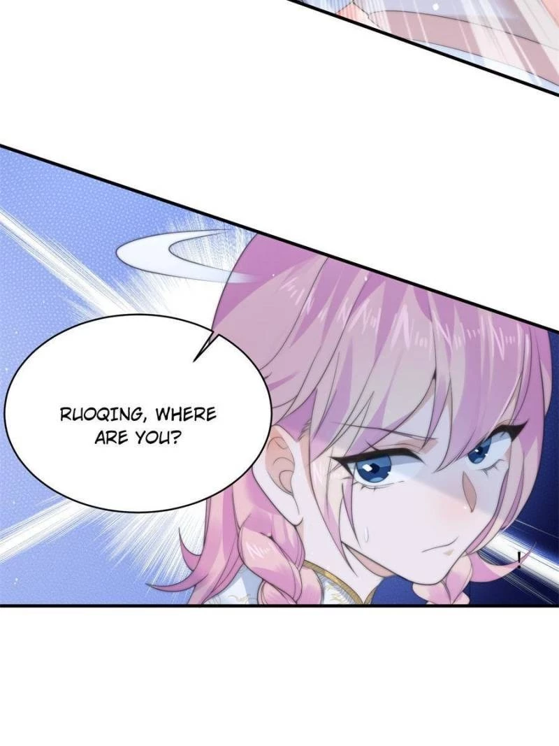 All the Female Apprentices Want to Kill Me Chapter 34 - 27