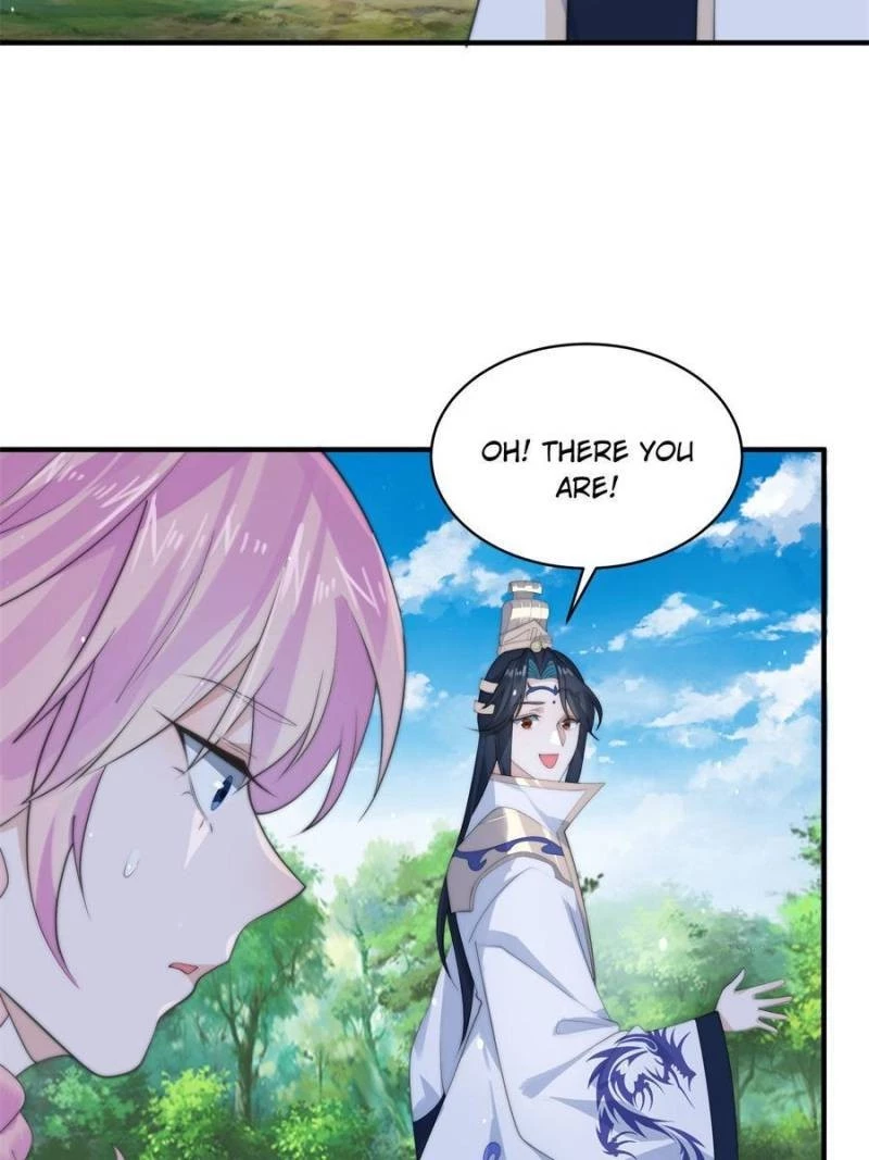 All the Female Apprentices Want to Kill Me Chapter 34 - 29