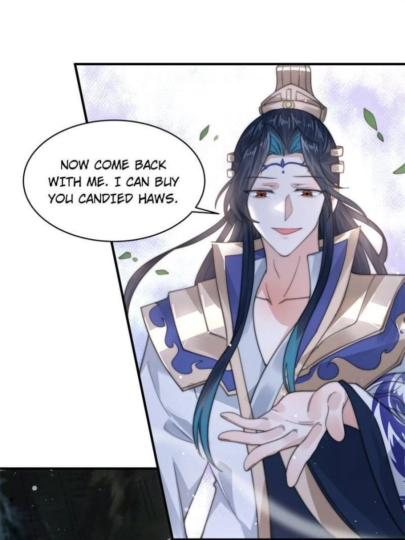 All the Female Apprentices Want to Kill Me Chapter 34 - 31