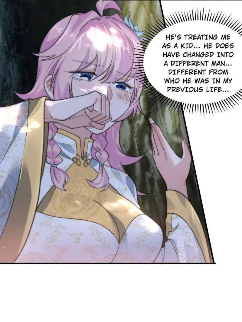 All the Female Apprentices Want to Kill Me Chapter 34 - 32