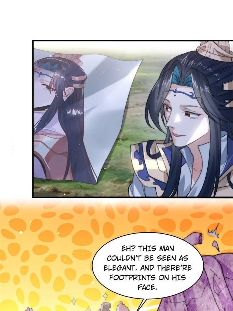 All the Female Apprentices Want to Kill Me Chapter 34 - 33