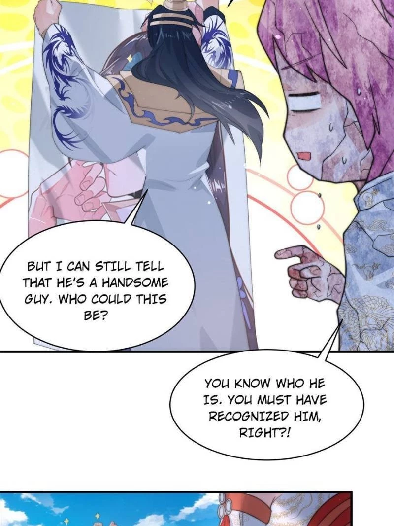 All the Female Apprentices Want to Kill Me Chapter 34 - 34