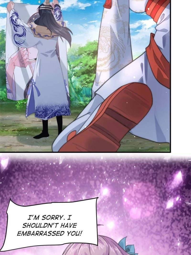 All the Female Apprentices Want to Kill Me Chapter 34 - 35