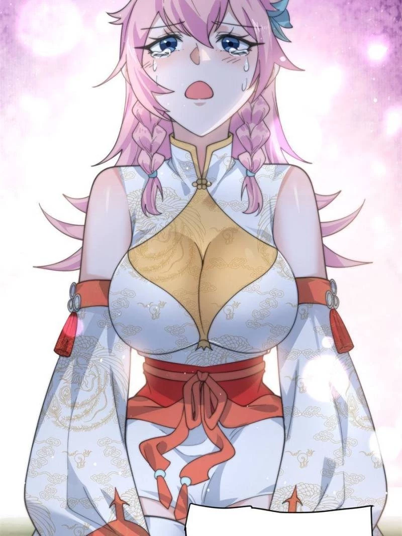All the Female Apprentices Want to Kill Me Chapter 34 - 36