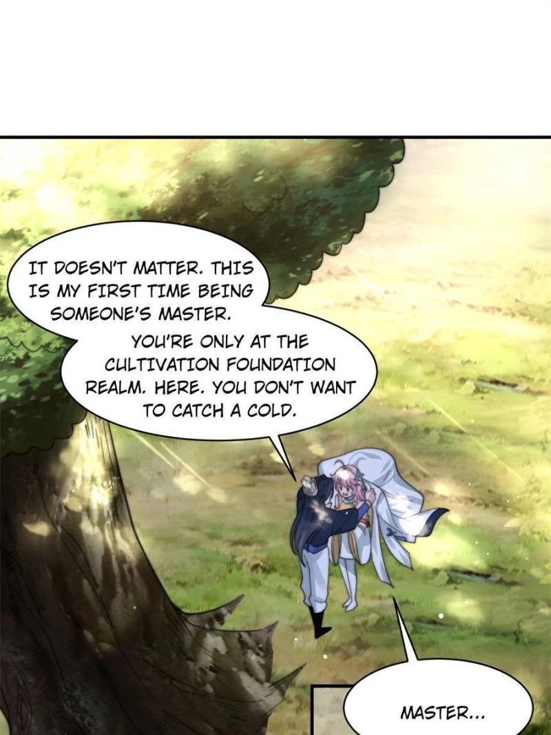 All the Female Apprentices Want to Kill Me Chapter 34 - 38