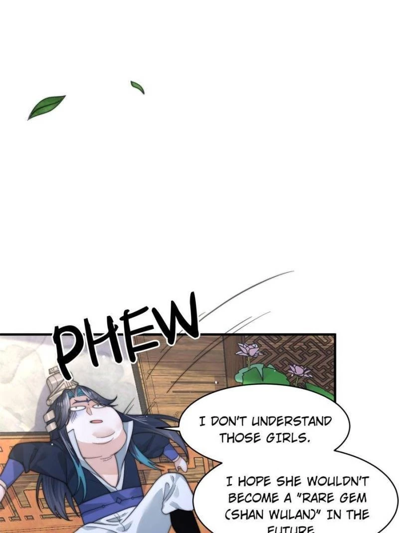 All the Female Apprentices Want to Kill Me Chapter 34 - 40