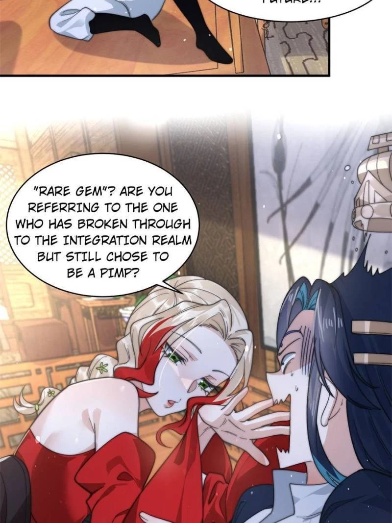 All the Female Apprentices Want to Kill Me Chapter 34 - 41
