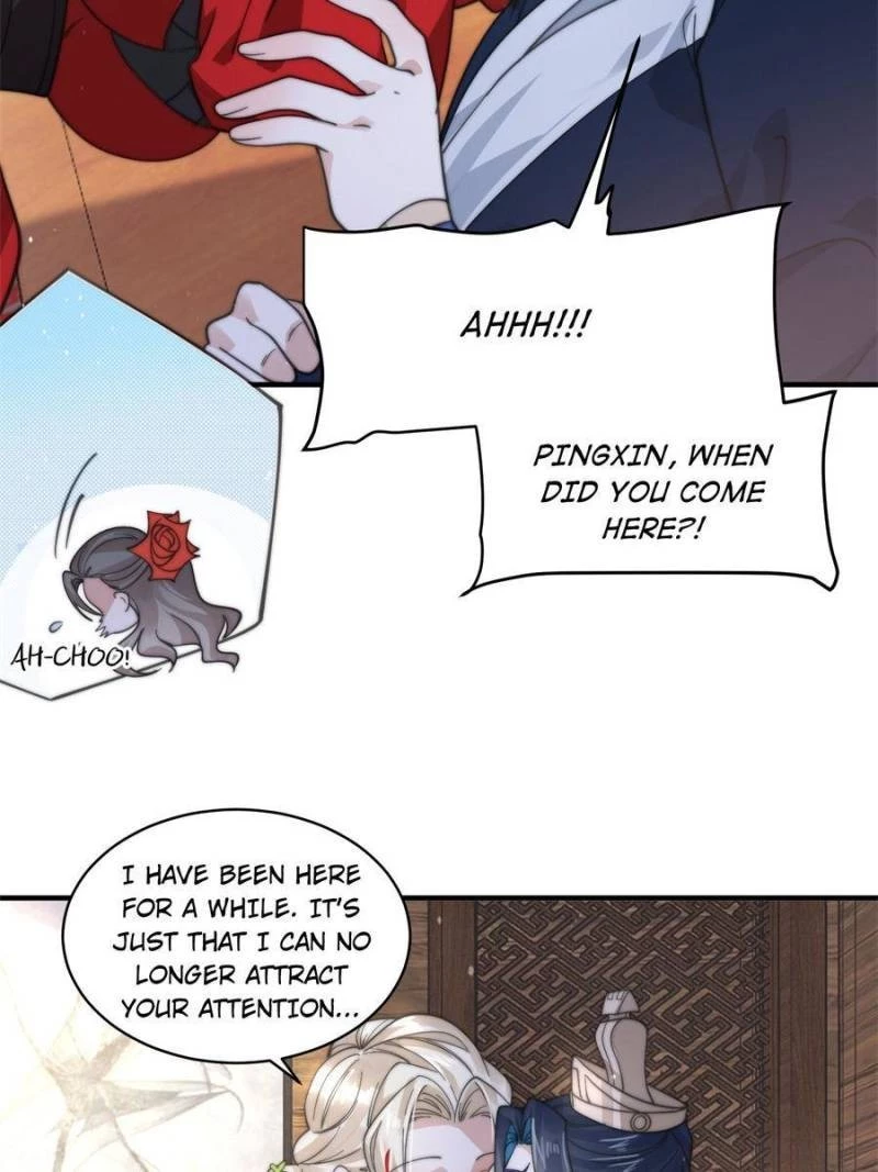 All the Female Apprentices Want to Kill Me Chapter 34 - 42