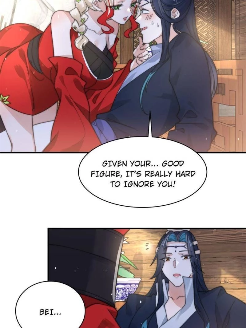 All the Female Apprentices Want to Kill Me Chapter 34 - 43