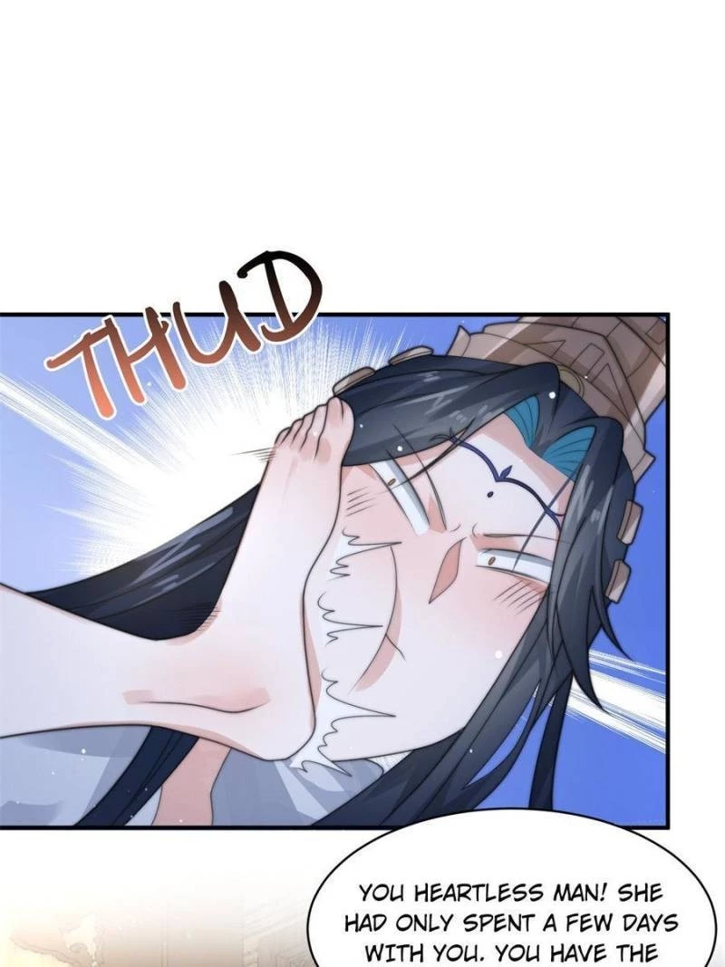 All the Female Apprentices Want to Kill Me Chapter 35 - 2