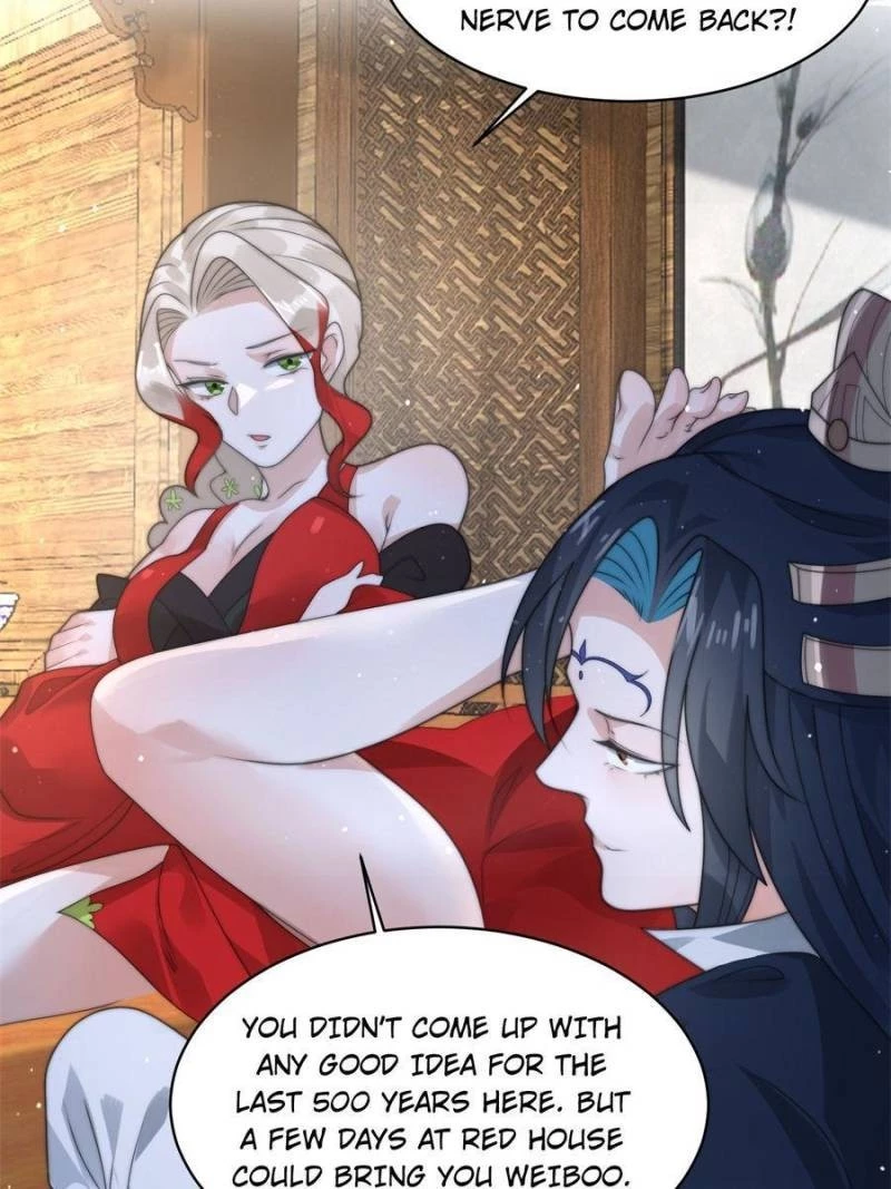 All the Female Apprentices Want to Kill Me Chapter 35 - 3