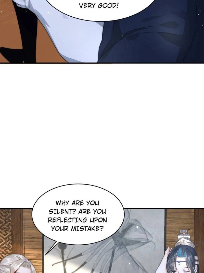 All the Female Apprentices Want to Kill Me Chapter 35 - 4