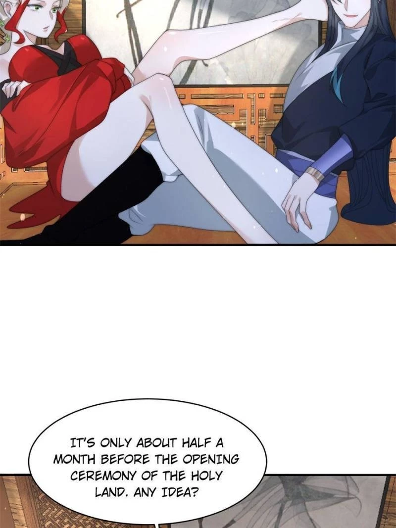 All the Female Apprentices Want to Kill Me Chapter 35 - 5