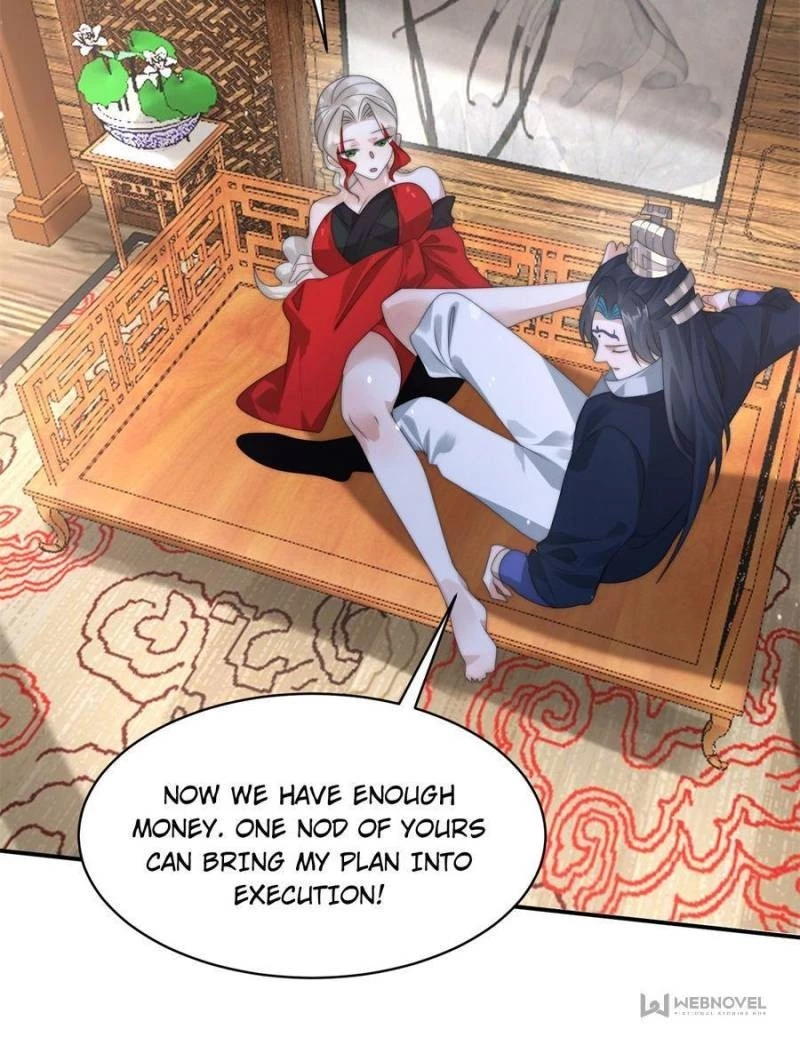 All the Female Apprentices Want to Kill Me Chapter 35 - 6
