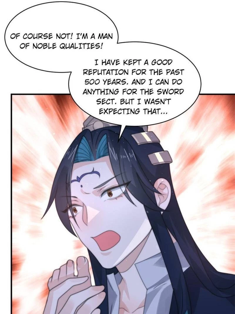 All the Female Apprentices Want to Kill Me Chapter 35 - 8