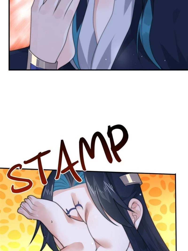 All the Female Apprentices Want to Kill Me Chapter 35 - 9