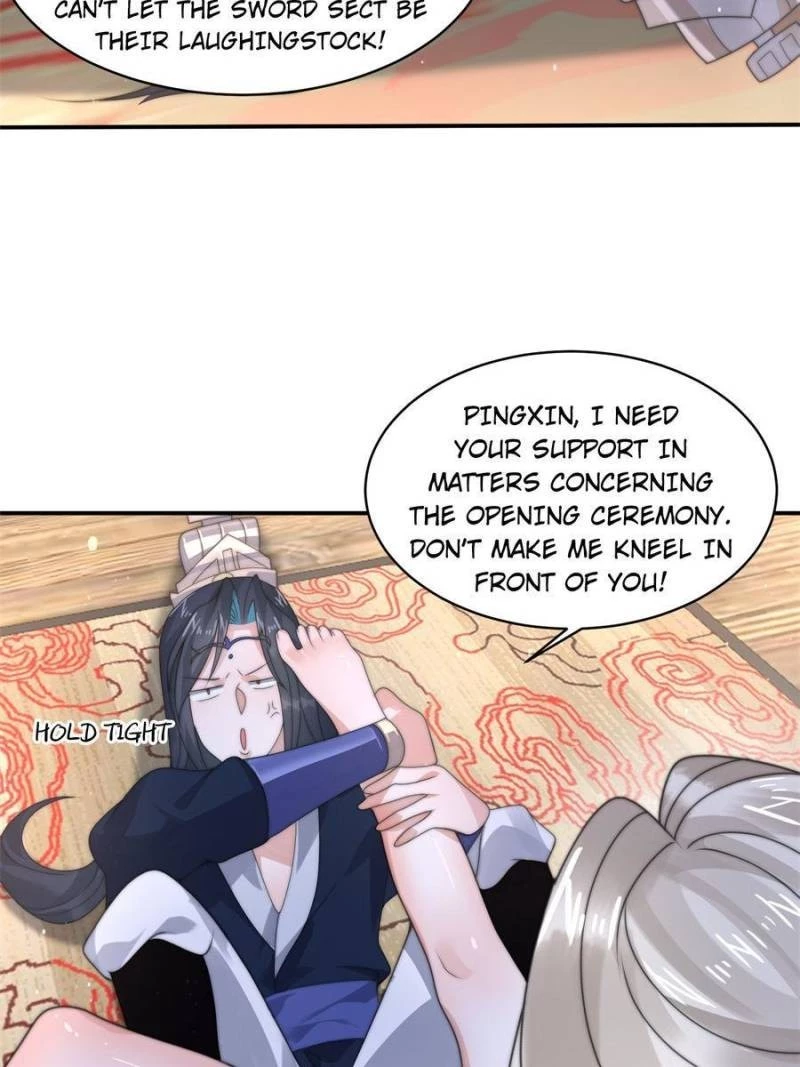 All the Female Apprentices Want to Kill Me Chapter 35 - 12