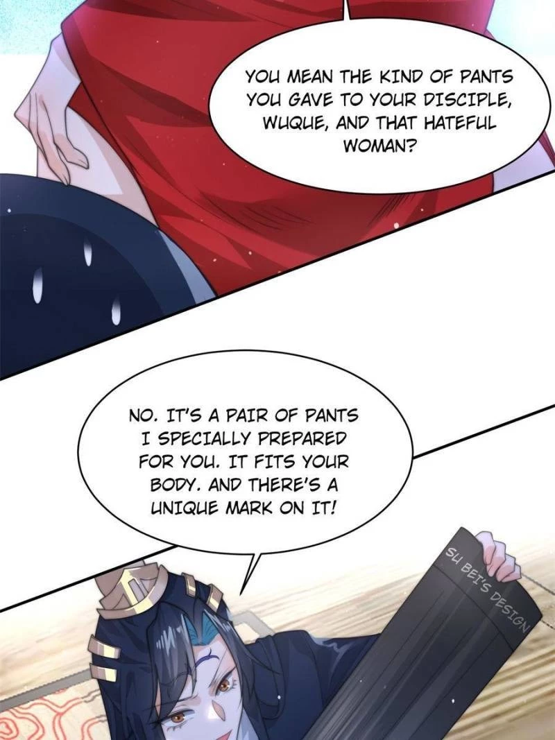 All the Female Apprentices Want to Kill Me Chapter 35 - 18