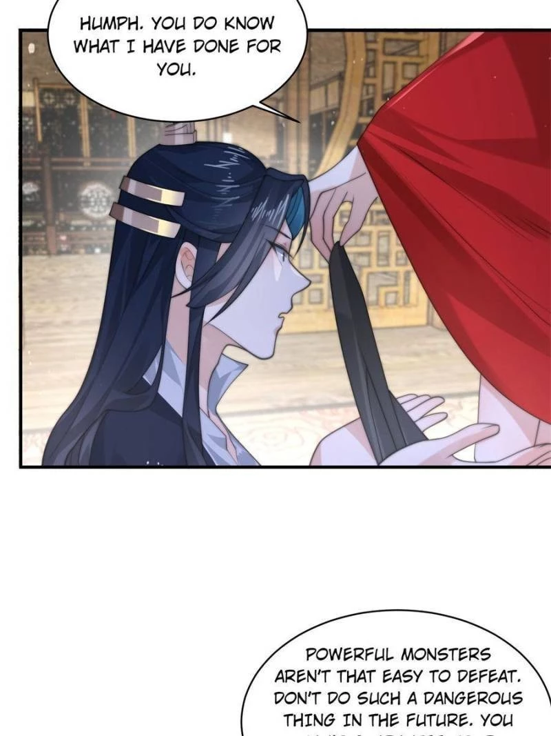 All the Female Apprentices Want to Kill Me Chapter 35 - 20