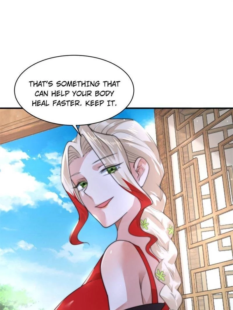 All the Female Apprentices Want to Kill Me Chapter 35 - 23