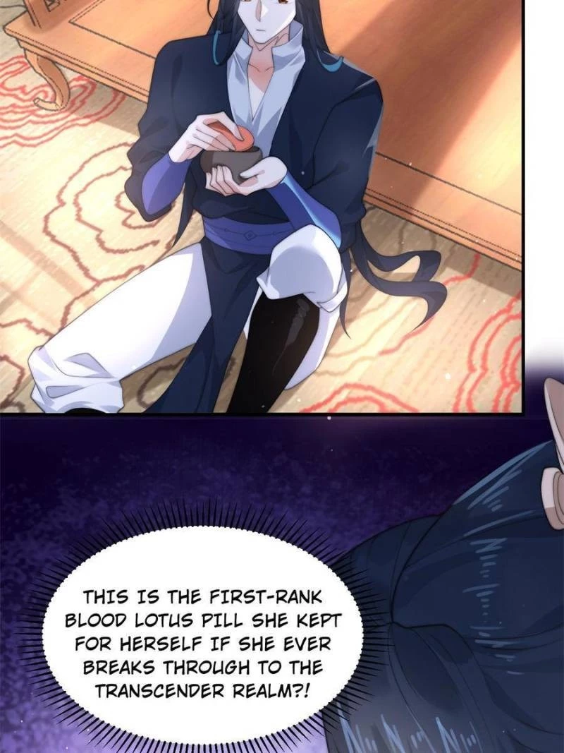 All the Female Apprentices Want to Kill Me Chapter 35 - 25