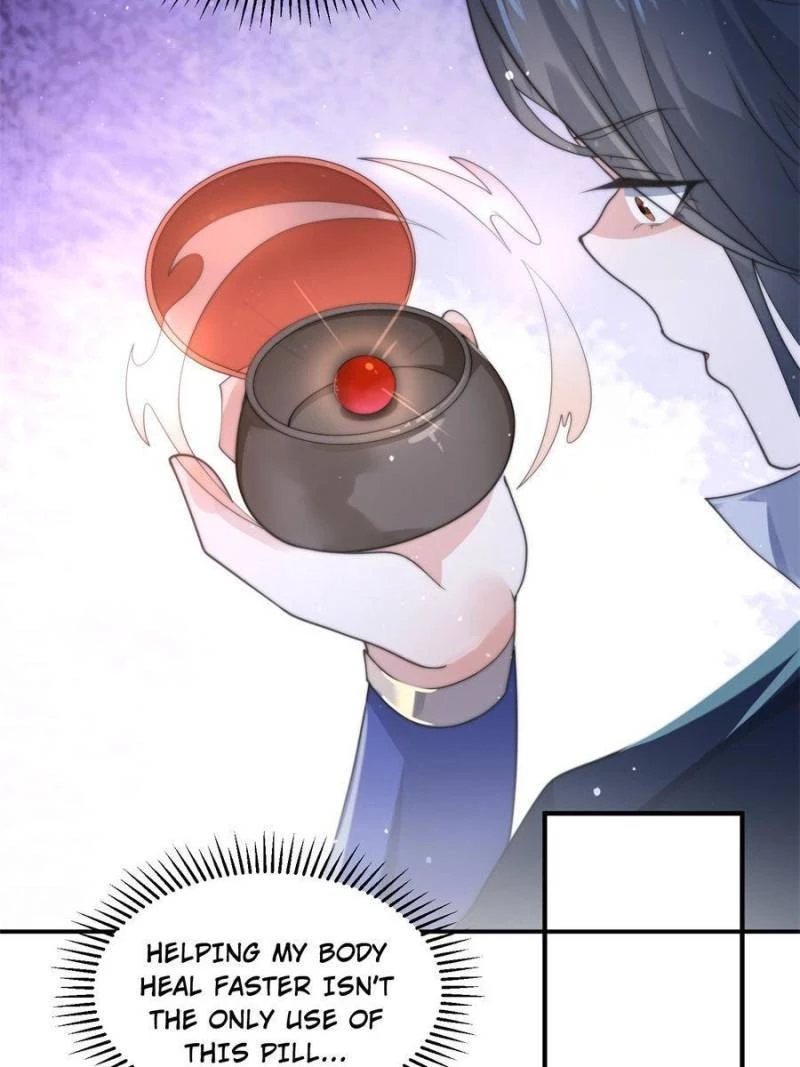 All the Female Apprentices Want to Kill Me Chapter 35 - 26