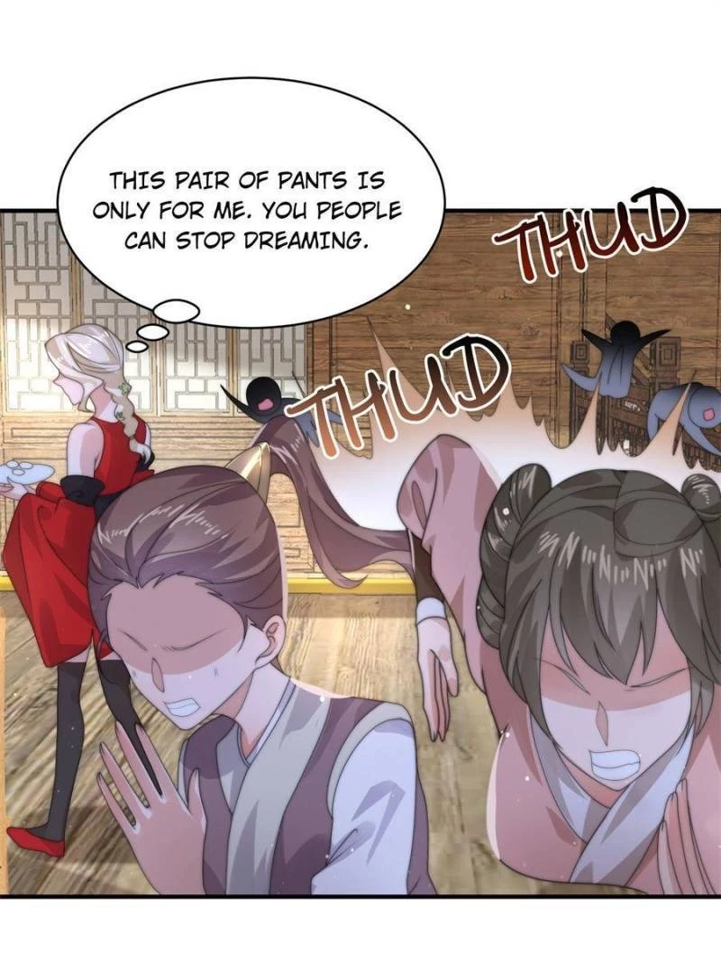 All the Female Apprentices Want to Kill Me Chapter 35 - 32