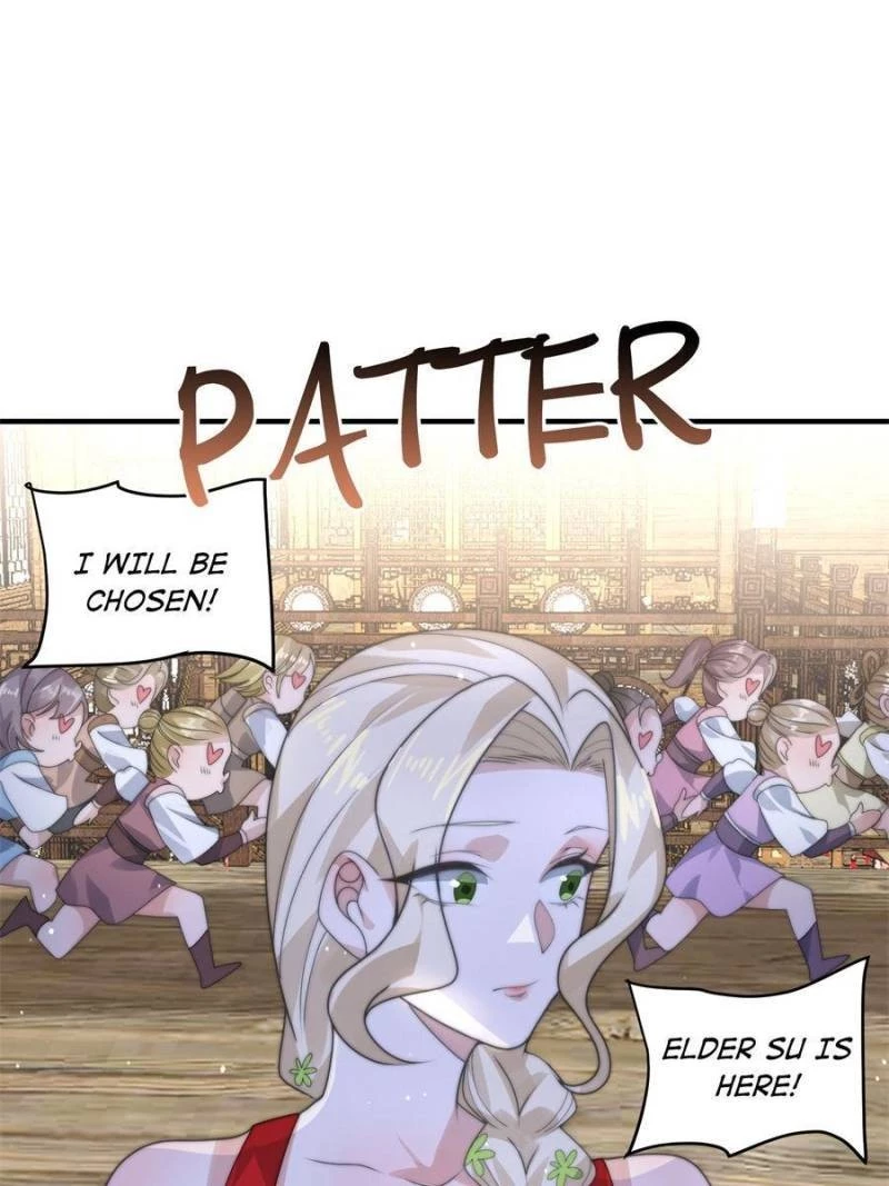 All the Female Apprentices Want to Kill Me Chapter 35 - 33