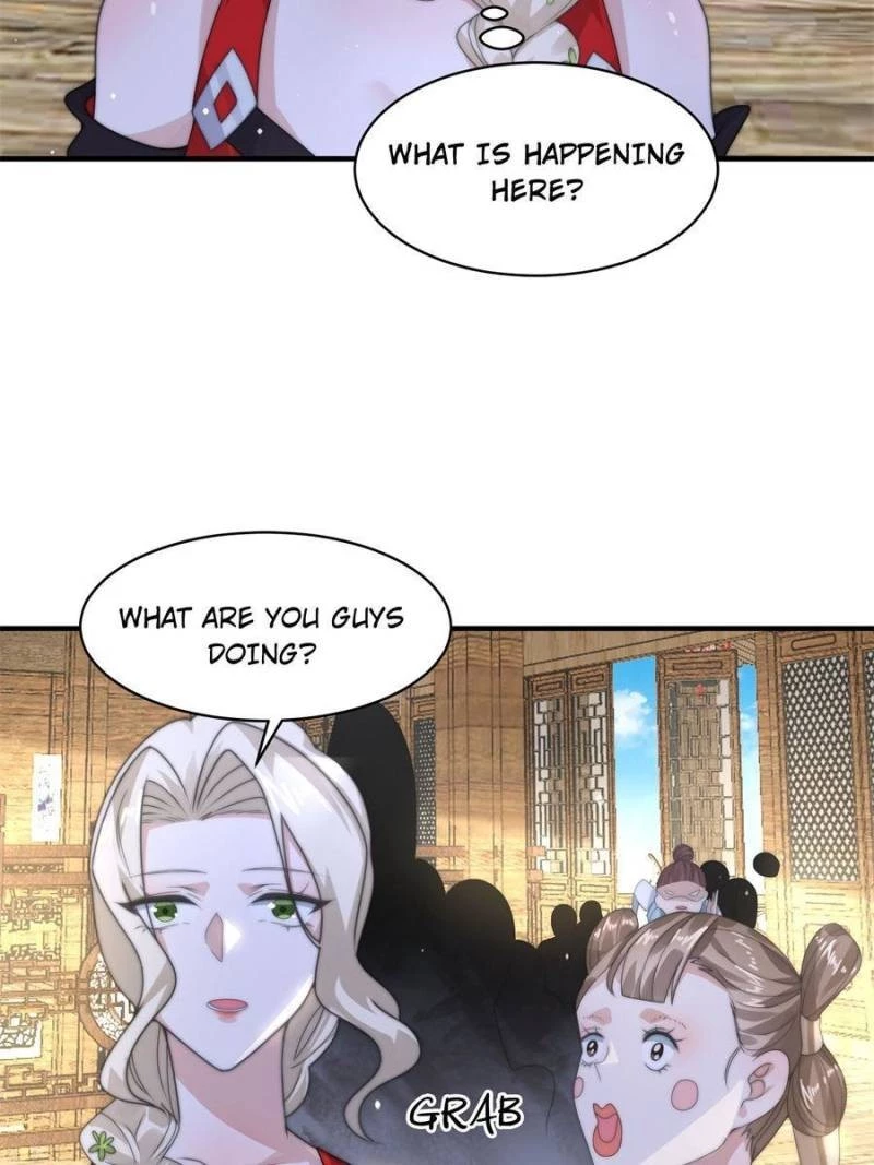 All the Female Apprentices Want to Kill Me Chapter 35 - 34