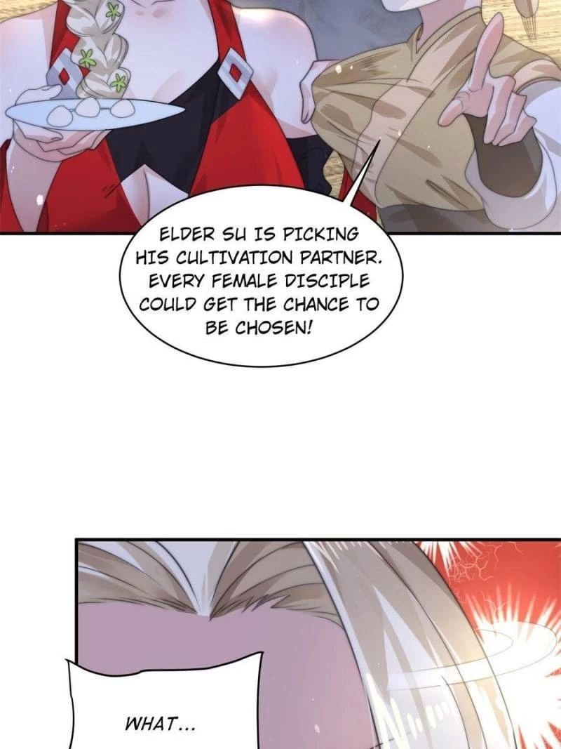 All the Female Apprentices Want to Kill Me Chapter 35 - 35