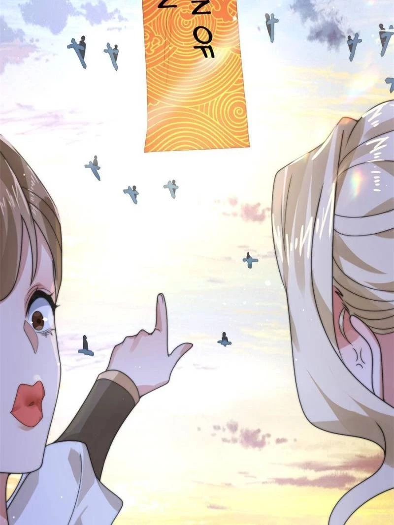 All the Female Apprentices Want to Kill Me Chapter 35 - 38