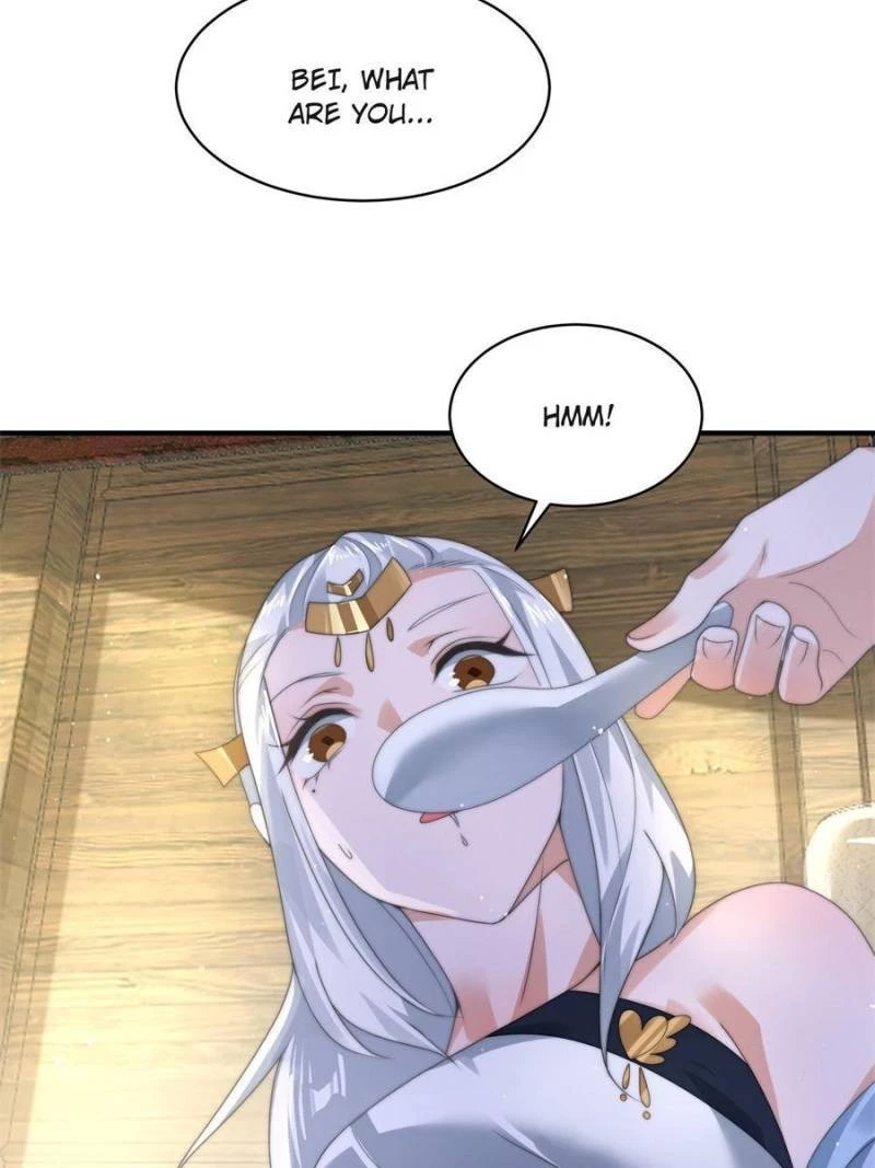 All the Female Apprentices Want to Kill Me Chapter 36 - 2