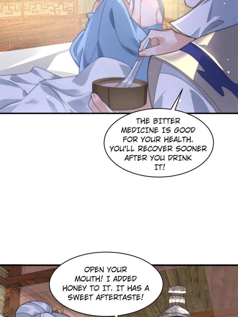 All the Female Apprentices Want to Kill Me Chapter 36 - 4