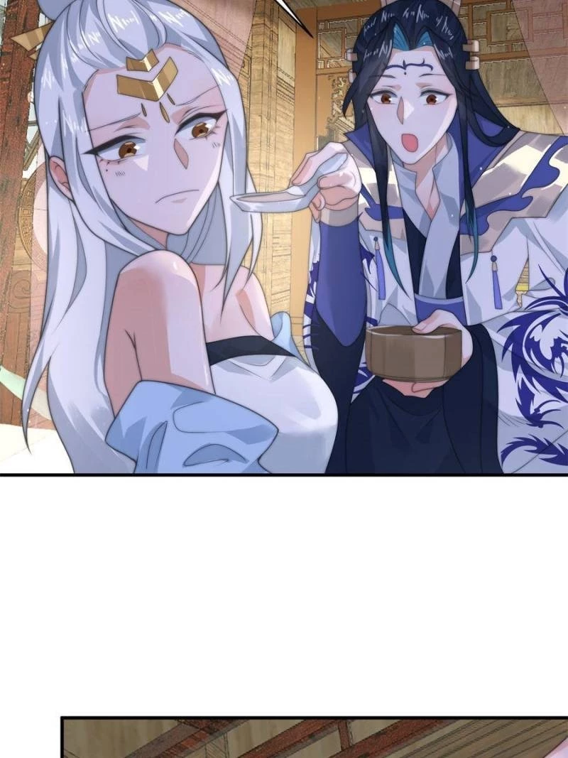 All the Female Apprentices Want to Kill Me Chapter 36 - 5