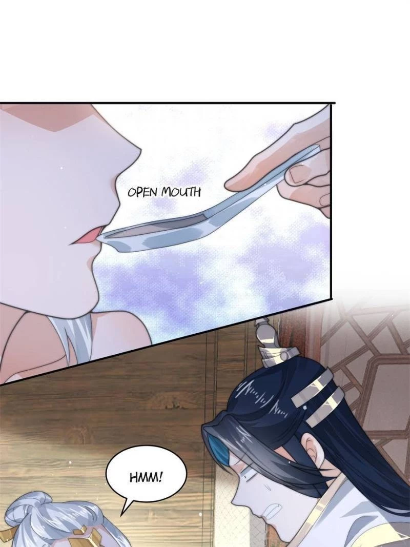All the Female Apprentices Want to Kill Me Chapter 36 - 9