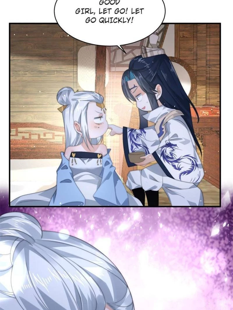 All the Female Apprentices Want to Kill Me Chapter 36 - 11