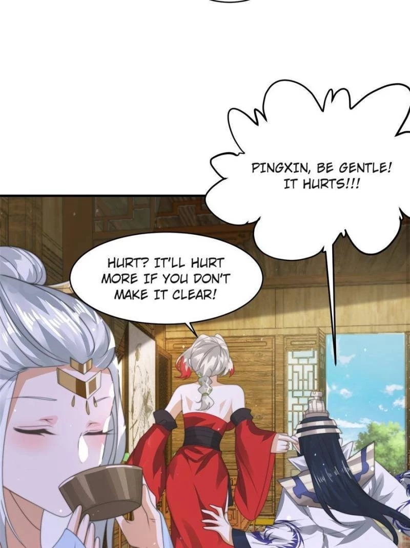 All the Female Apprentices Want to Kill Me Chapter 36 - 21