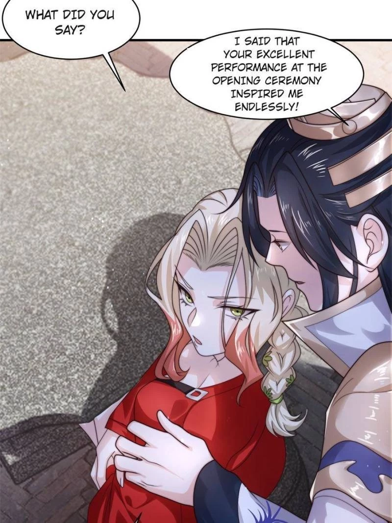 All the Female Apprentices Want to Kill Me Chapter 36 - 28