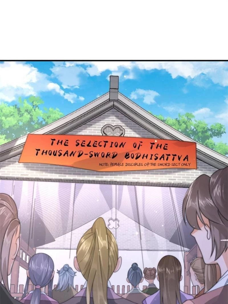 All the Female Apprentices Want to Kill Me Chapter 36 - 32